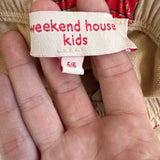 Weekend House Kids Gumball Pants