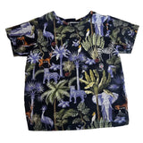 Rock Your Kid Jungle Tee