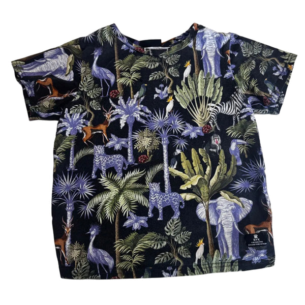 Rock Your Kid Jungle Tee