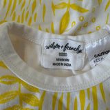 Wilson & Frenchy Bodysuit