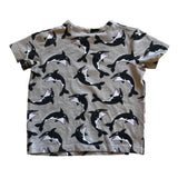 Peter Alexander Whale Sleep Tee