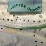 Halcyon Nights Country Bodysuit