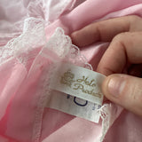 Vintage Halo Products Dress & Bloomers Set