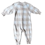 Ziggy Lou Knit Classic Knit Romper