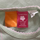 Pumpkin Patch "Sweet" Bodysuit