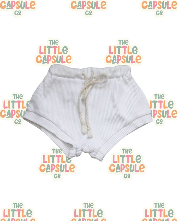 Bonnie & Harlo Shorts