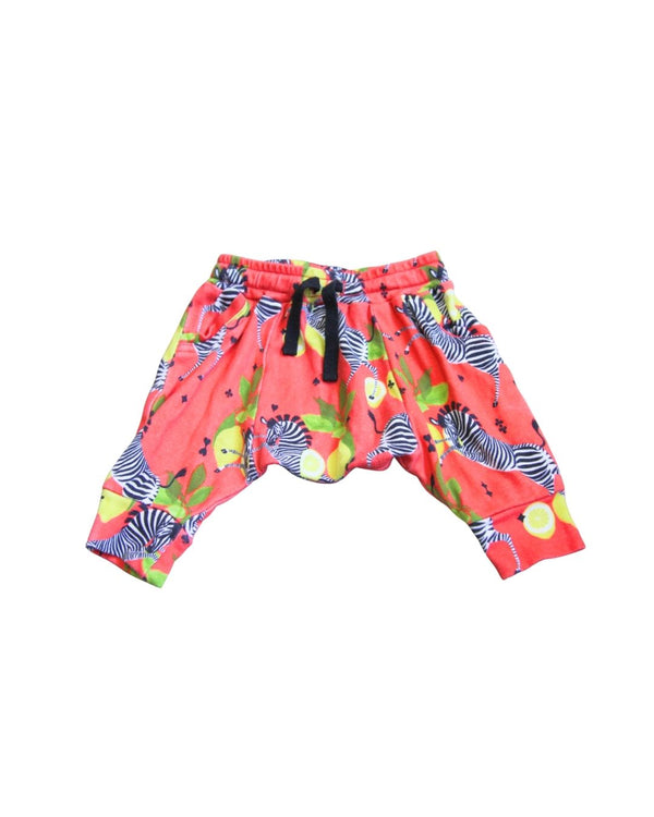 Phoenix and the Fox Zebra Pants