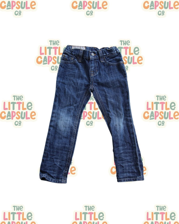 Ralph Lauren Polo Denim Jeans