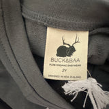 Buck & Baa Cotton Jumper