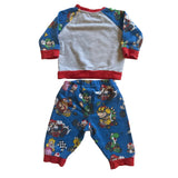 Peter Alexander x Mario Set