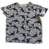 Peter Alexander Whale Sleep Tee