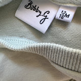 Bobby G “Hakuna Matata” Lightweight Jumper