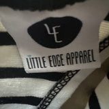 Little Edge Apparel Playsuit