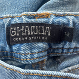 Ghanda Denim Jeans