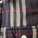 Burberry Long Sleeve Shirt
