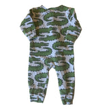Peter Alexander Croc Zippy