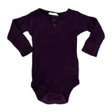Jamie Kay Everyday Rib Bodysuit