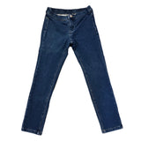Seed Stretch Denim Leggings
