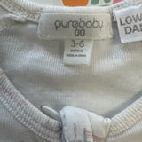 Adventure Romper Bundle (4 pcs)