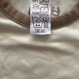 Byelka Biege Tee