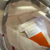 Burberry Bodysuit in White