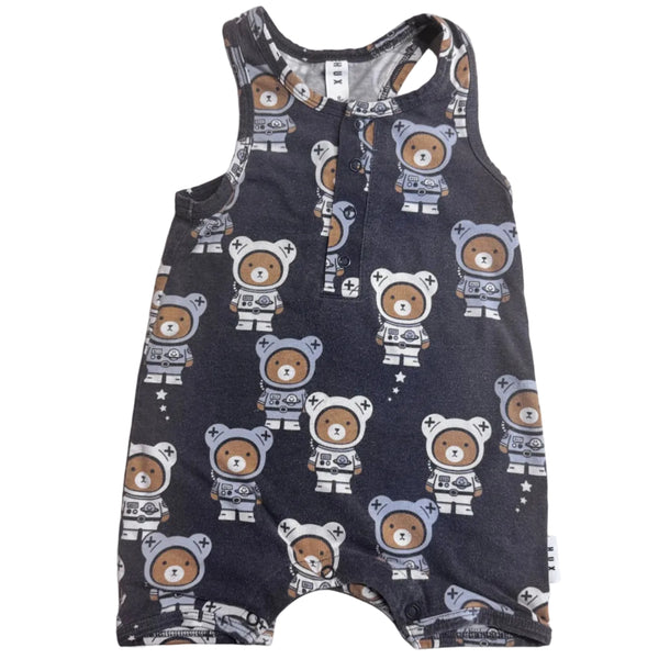 Huxbaby Astro-Huxbear Playsuit