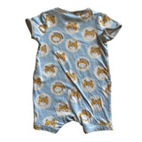 Peter Alexander Corgi Romper