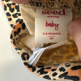 Seed Heritage Leopard Print Leggings