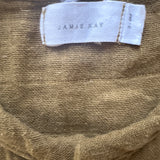 Jamie Kay Green Playsuit