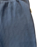 Bonds Ribbed Flare Pants