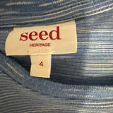 Seed Heritage Sunshine Tee