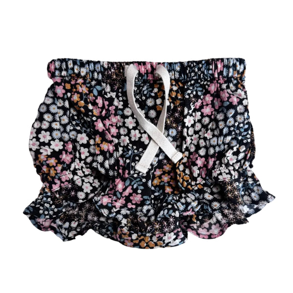 Huxbaby Floral Bloomer Shorts