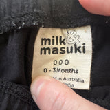 Adventure Top & Pants Bundle (6 Pcs)