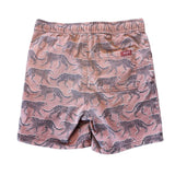 Seed Cheetah Shorts