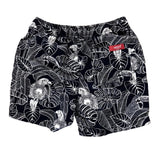 Seed Jungle Shorts