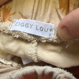 Ziggy Lou Star Burst Chinos