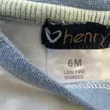 Adventure Top & Pants Bundle (6 Pcs)