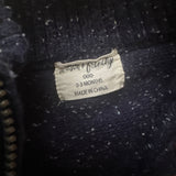 Wilson + Frenchy Blue Fleck Vest