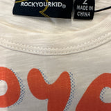 Rock Your Kid Bon Voyage Tee