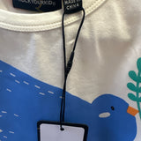 Rock Your Baby Dove Tee