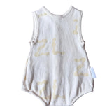 Ziggy Lou "ZL" Playsuit