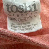 Toshi Cotton Bodysuit