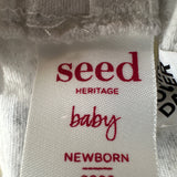 Seed Heritage Overalls