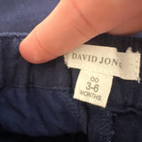 David Jones Pants