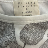 Wilson & Frenchy Playsuit
