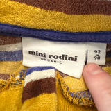 Mini Rodini Playsuit