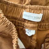 Country Road Caramel Pants