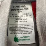 The Sleepy Company Sleep Sack