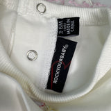 Rock Your Baby Bunny Tutu Dress