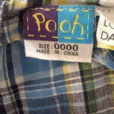 Pooh Late 90's Tigger Shortfalls